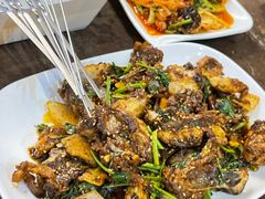 -枪火串烧·东北特色烧烤(罗湖总店)