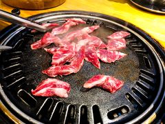 -秋木烤肉·韩国牛肉名家(高新旗舰店)
