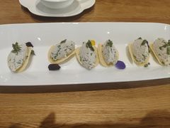 -花舍·新派粤菜·西餐·下午茶(亚运村·鸟巢店)