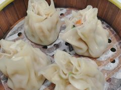 -大铁勺新津菜(中北永旺店)