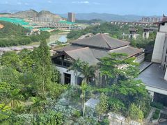 -清远熹乐谷温泉度假酒店