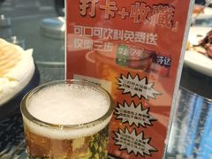 -烟雨江南(幸福街店)