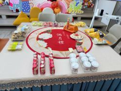 -禧月荟月子中心(前海Max店)