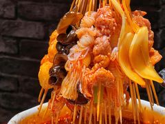 -味鼎长安·地道陕菜(凤城一路店)