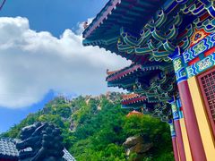 -洛阳白云山景区