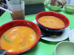-胜利茶餐室