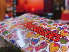 -泡泡玛特POPMART(壹号店)