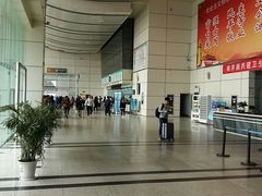 -扬州汽车客运东站