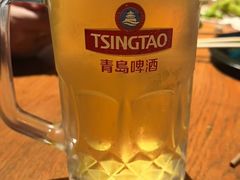 -京狮炙燥·精酿烧烤(首经贸店)