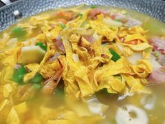 -巢湖名吃·东关老鹅汤(江南风情街店)