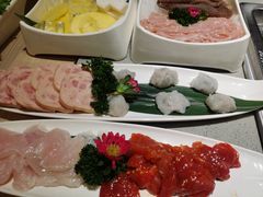 -海底捞火锅(龙湖三千集店)