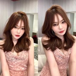 -3AM·S HAIR SALON烫发染发接发