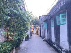 -载阳·听松别院