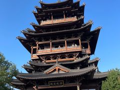 -杭州半山国家森林公园