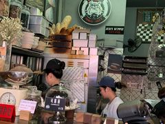 -Juicy Bakery(大学路店)