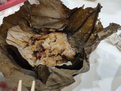 -旺角宝港式茶餐厅(寮步店)