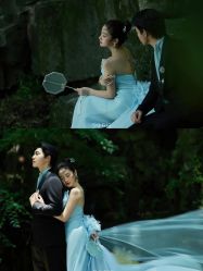 -今生有约婚纱摄影店(景德路店)