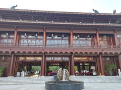 -三亚亚龙湾雅高美爵酒店