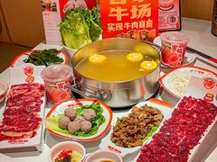 -陈记顺和潮汕牛肉火锅(棠德南路店)