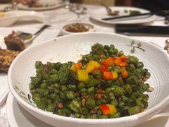 -臻宝中餐厅·大连菜·海鲜·融合菜(大连一方城堡豪华精选酒店)
