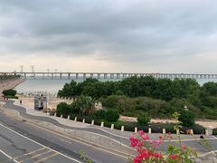 -宝安西湾红树林湿地公园