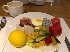 -香港铜锣湾皇悦酒店
