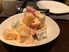 -佛山希尔顿酒店·融誉亚洲美食荟