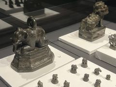 -曼谷国家博物馆