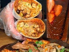-Q MEX 库迈墨西哥餐吧(双井店)