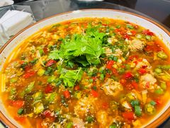 -飞虹鱼馆(春华路店)