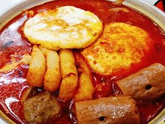 -汤小云火锅米线(钻汇广场店)