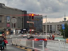 -七欣天香辣蟹火锅(南京建宁路大观天地店)