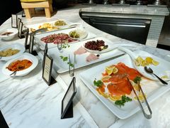 -上海静安昆仑大酒店