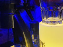 -Perry's·酒吧(黄埔大道店)