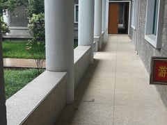 -李先念故居纪念园