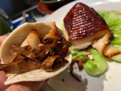 -湖滨28中餐厅·西湖宴·杭州君悦酒店
