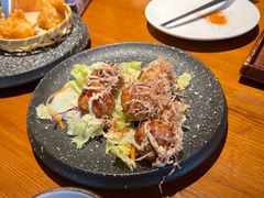 -有喜屋·深夜食堂(北京西路店)