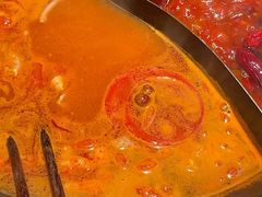 -董眼镜火锅(洪崖洞总店)