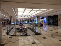 -Social 秀西餐厅-长沙瑞吉酒店(运达店)