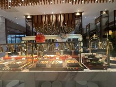 -印象餐厅(杭州国际博览中心北辰大酒店)