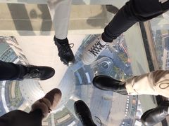 -东方明珠·可口可乐欢乐餐厅