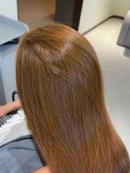 -梵智发型·烫染