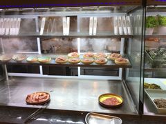-星伦多自助料理·涮烤一体(江桥万达店)
