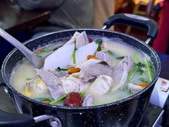 -文兴酒家(Chinatown - Gerrard Street)