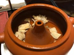 -大理实力希尔顿酒店御璽中餐厅YUXI – CHINESE RESTAURANT