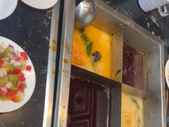 -大妙火锅·非物质文化遗产(东郊记忆店)