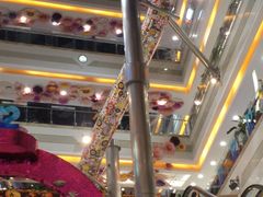 -巴黎春天(浦建店)