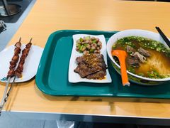 -苏氏牛肉面(惠工街店)