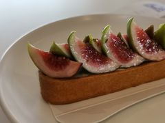 无花果挞-COFFEEOLOGY咖啡学(天银店)