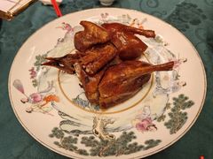 -誉八仙粤菜(万象天地店)